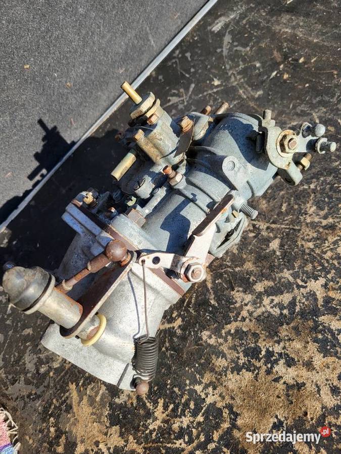 SOLEX GAŻNIK VERGASER BMW DOLOT BMW Rybnik sprzedam