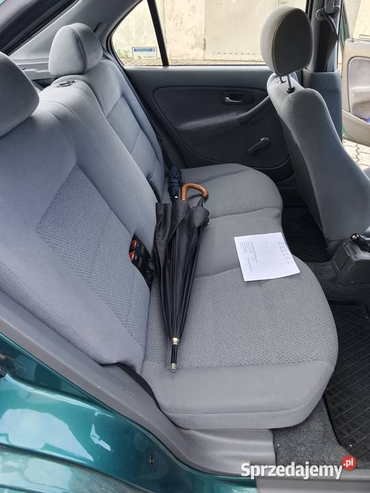 Honda Civic 5D 14is CD Civic Gliwice
