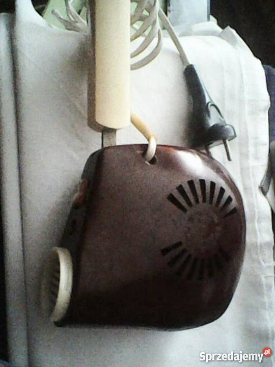 suszarka do włosów 1964 Pozostałe Gorzów Wielkopolski