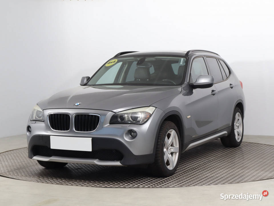 BMW X1 xDrive18d czujnik deszczu X1 dolnośląskie Bielany Wrocławskie