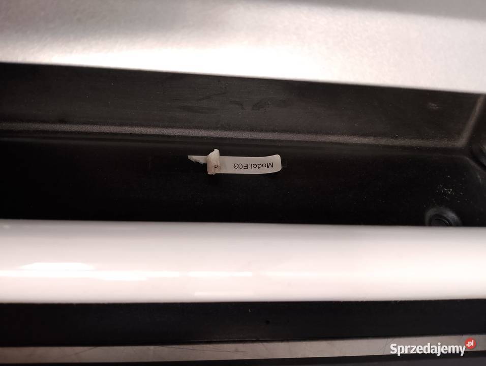 Lampa owadobójcza Armadilha X30 dolnośląskie