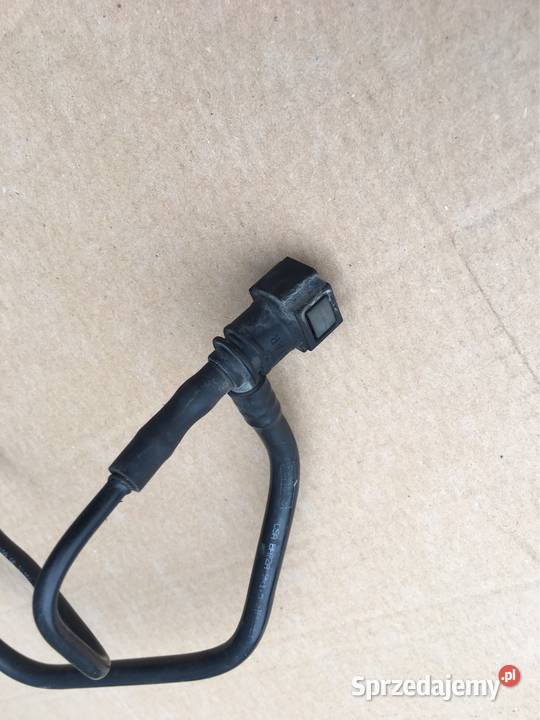 Rurka przewód serwo fiesta mk7 16tdci 8v512420fd Chojnice sprzedam