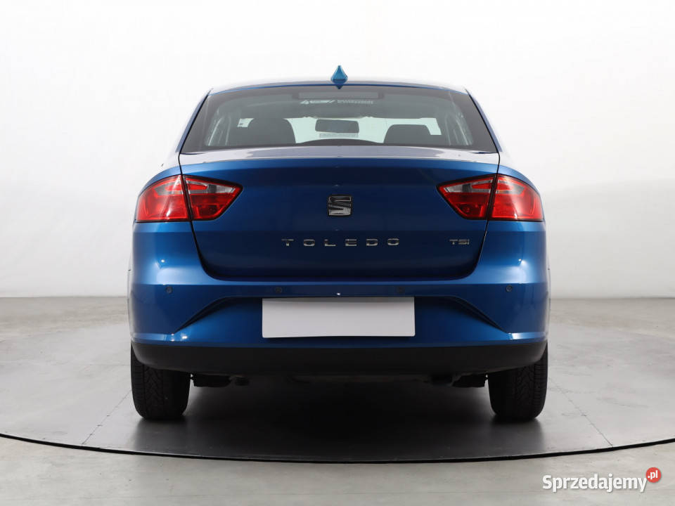 Seat Toledo 12 TSI sprzedam