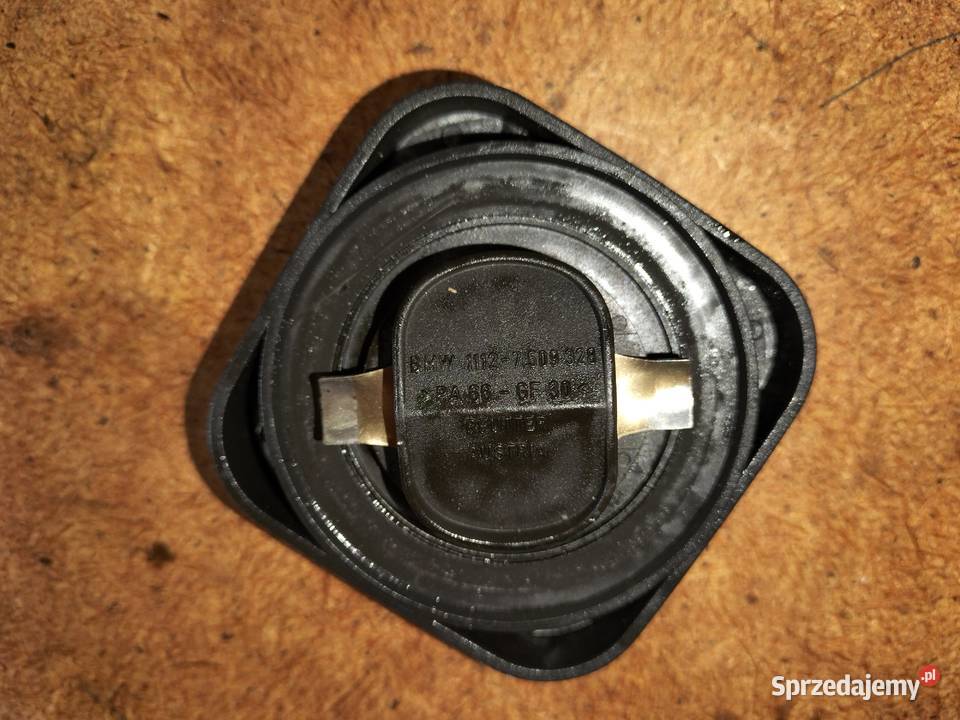 Korek wlewu oleju BMW E30 E46E90 E91 E60 E61 E63 Poręba