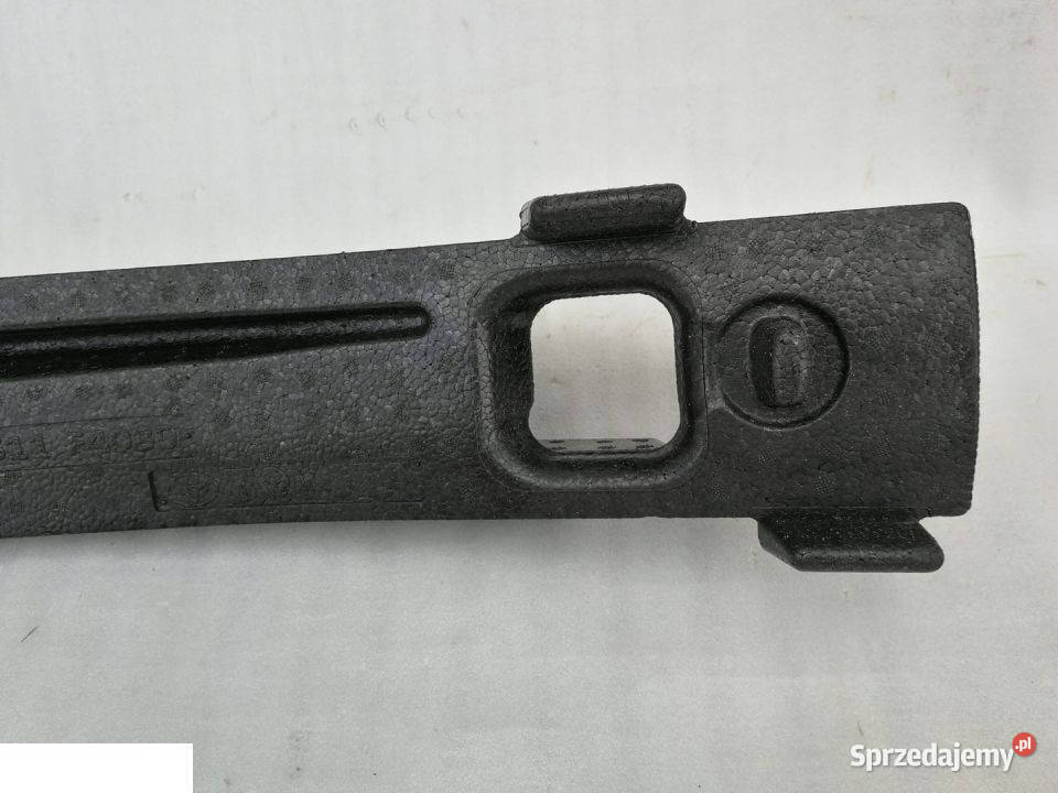 TOYOTA CHR CHR 2020 ABSORBER ZDERZAKA 52611F4080 osobowe Kozubszczyzna