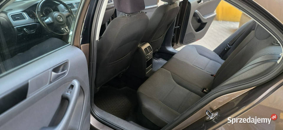 Volkswagen Jetta OPIS W podanej roczna gwarancja Jetta Mysłowice sprzedam