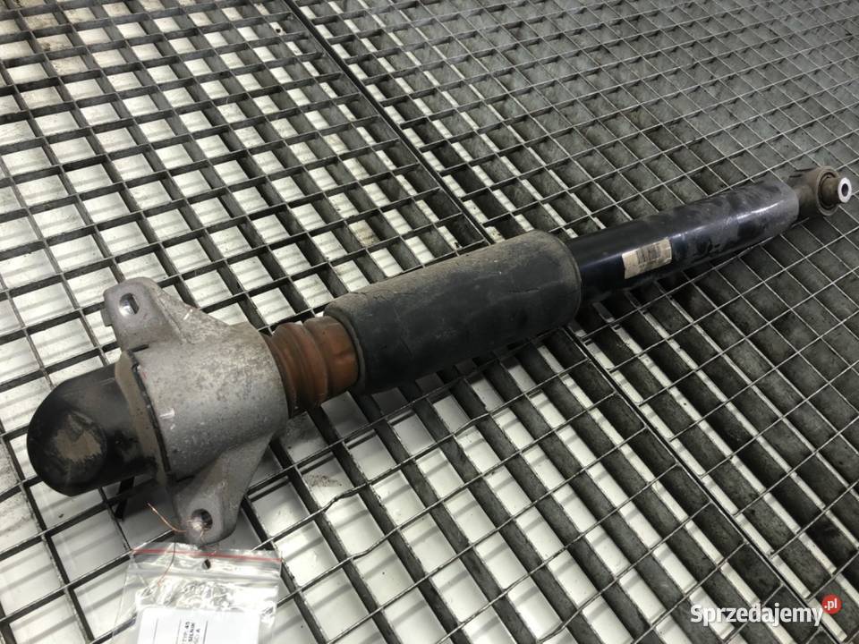 AMORTYZATOR PRAWY TYŁ AUDI A7 C8 SportowyCoupe podkarpackie