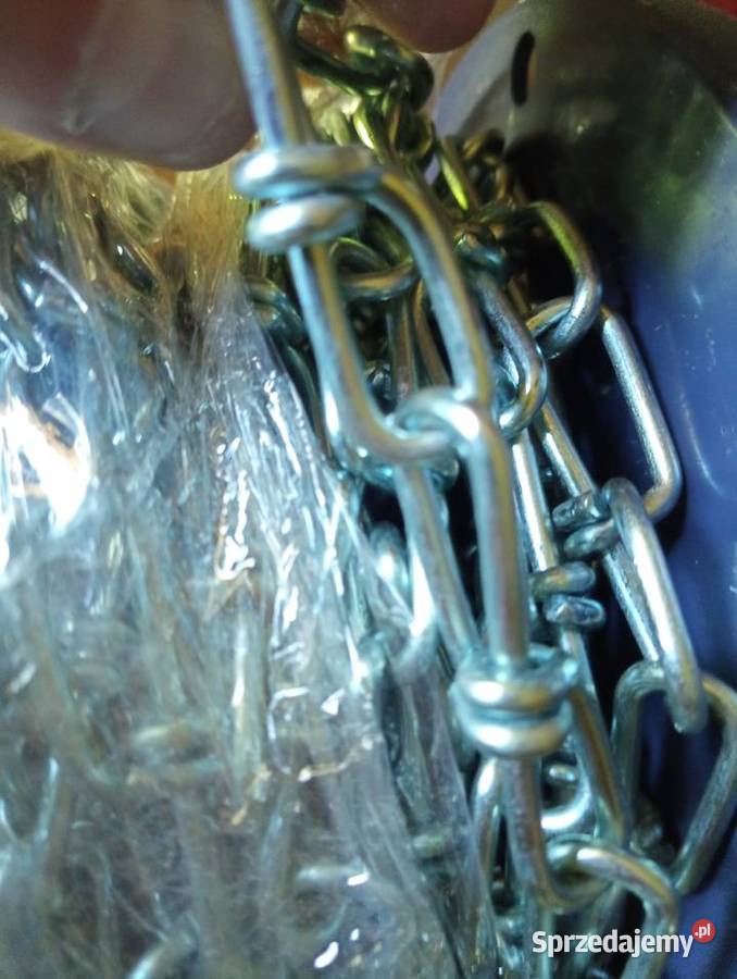 Łańcuch ogrodniczo gospodarski lubuskie Żary