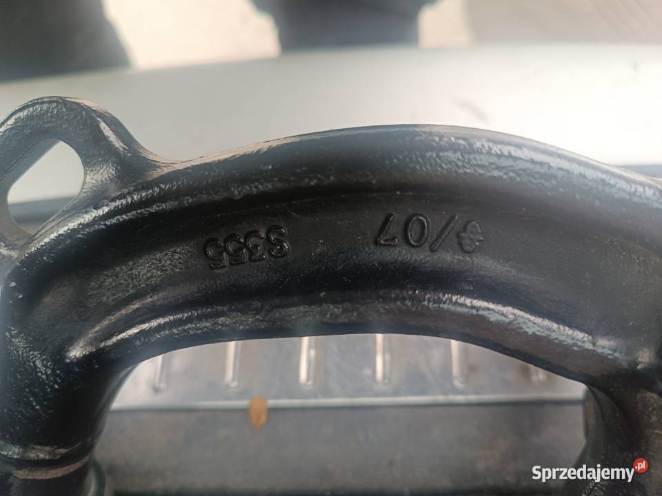 Kula haka wypinanego Westfalia 335468