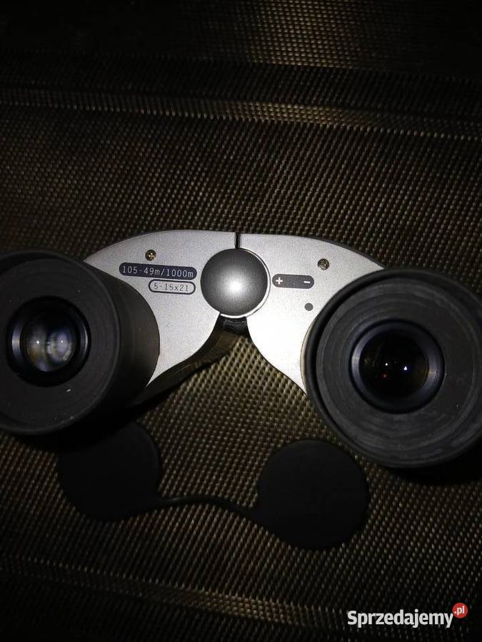 Lornetka Pozostałe Ostrowiec Świętokrzyski sprzedam