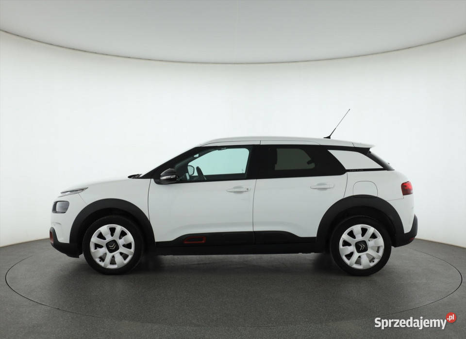 Citroen C4 Cactus 12 PureTech 1199cm3 mazowieckie Piaseczno