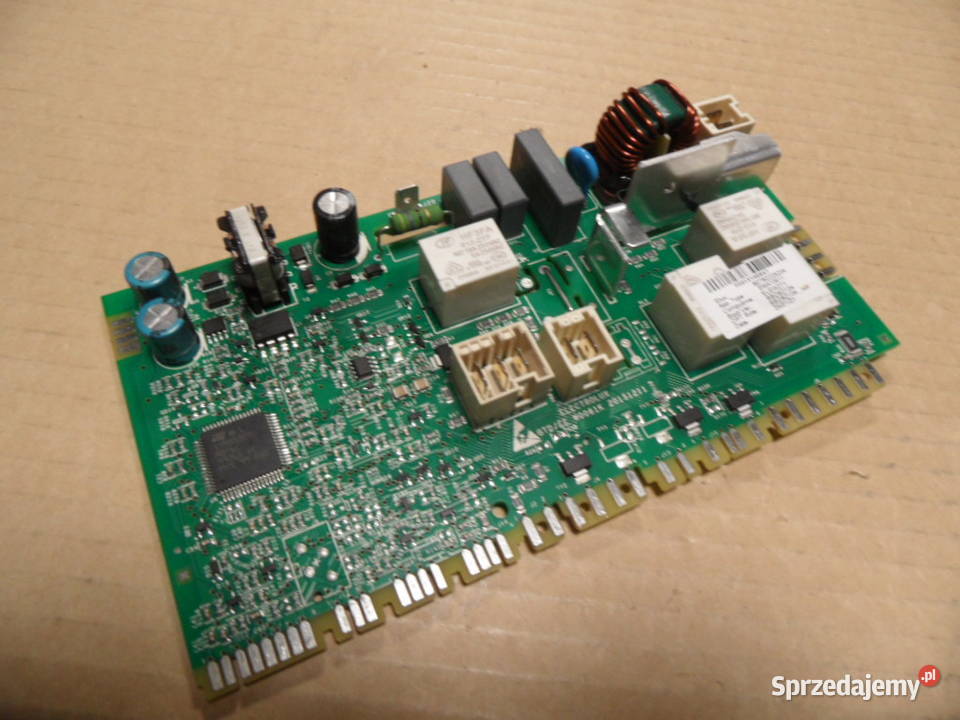 programator pralki electrolux EW2F672SP Radlin