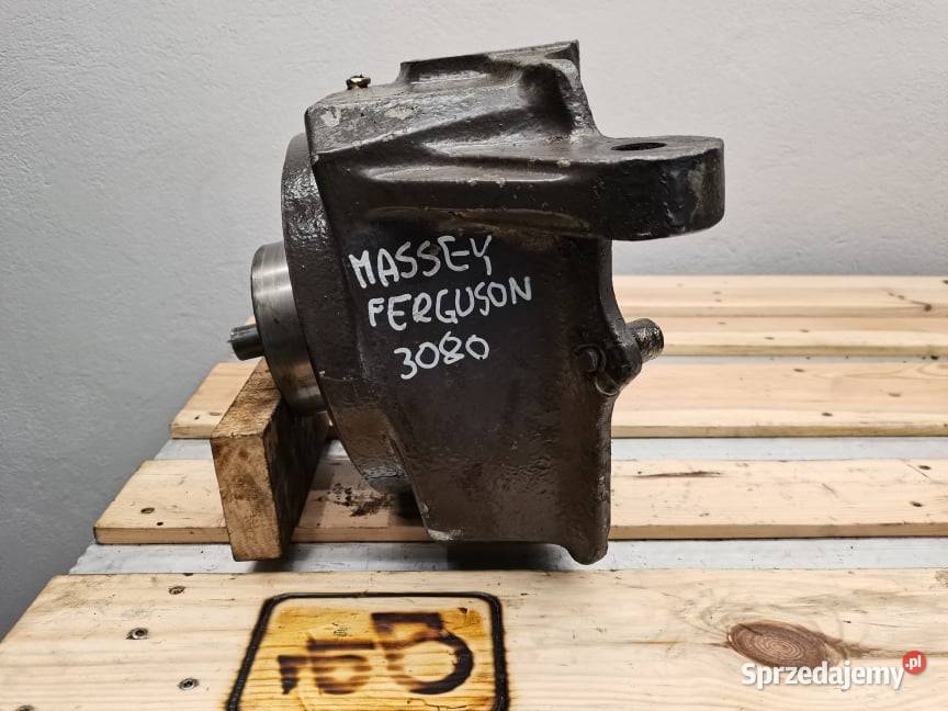 Massey Ferguson 3080 Zwrotnica 3426748R1 Wilkowo sprzedam
