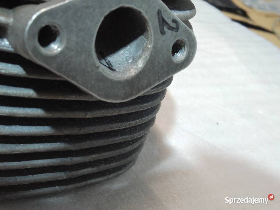 Cylinder simson schwalbe sr4 Sulęcin