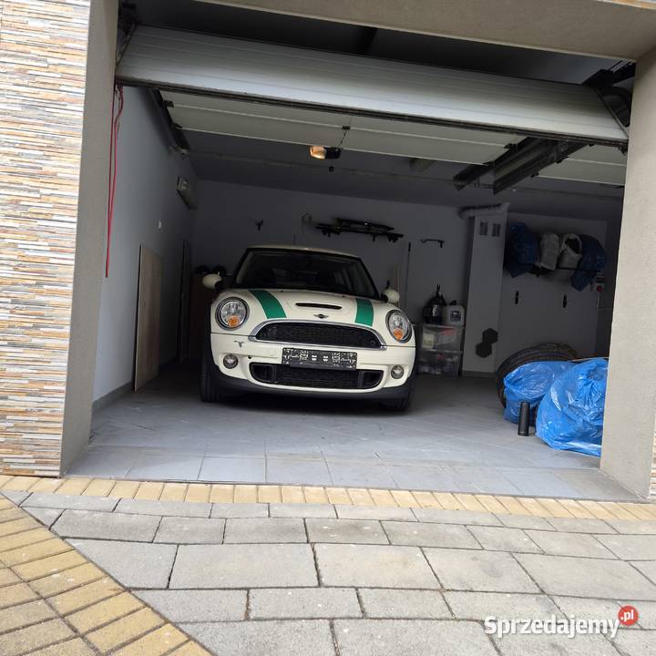 MINI Cooper SD R56 20 143 Nowy Rozrząd śląskie Katowice
