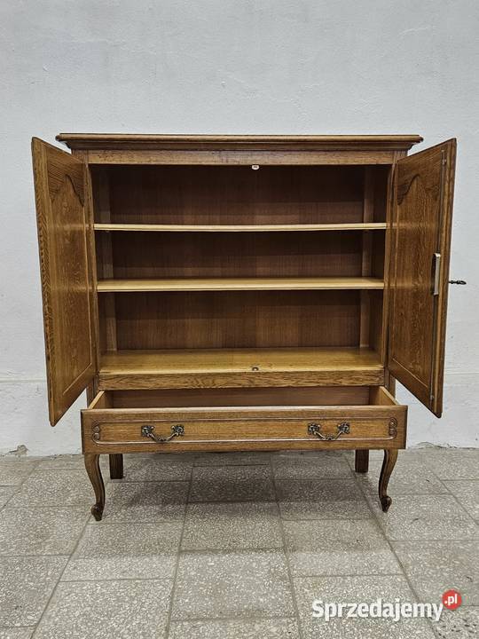 Komoda ludwikowska bieliźniarka Francja Nowy Sącz