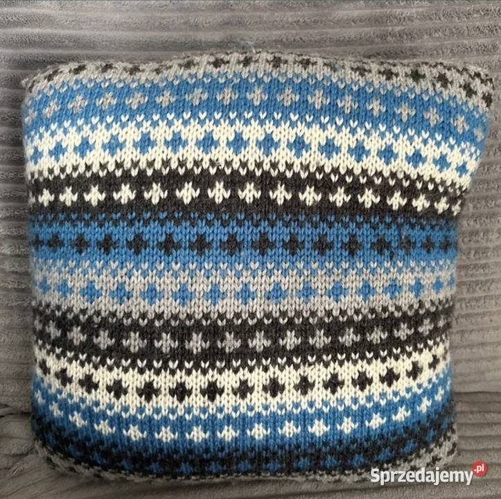 Poduszki Dekoracyjne Design 50x50 Łódź