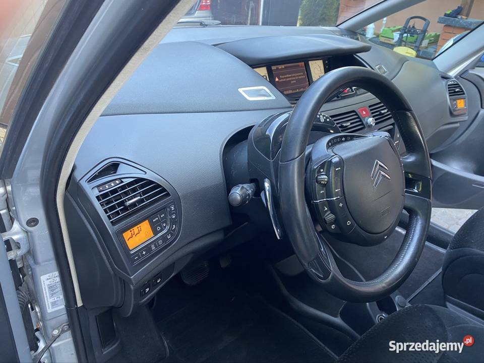 Sam osobowy światła przeciwmgielne