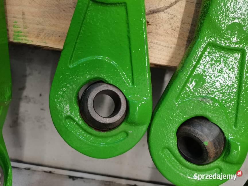Ramię John Deere 6155 R Dolne podnośnika Wilkowo