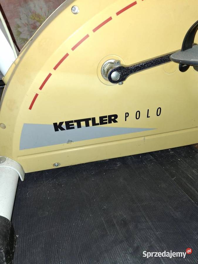 Rower treningowy dolnośląskie Brzeg Dolny