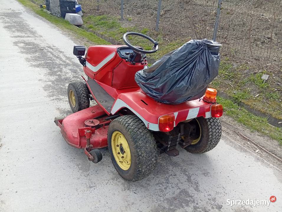 Kubota gt950 s Nowy Sącz