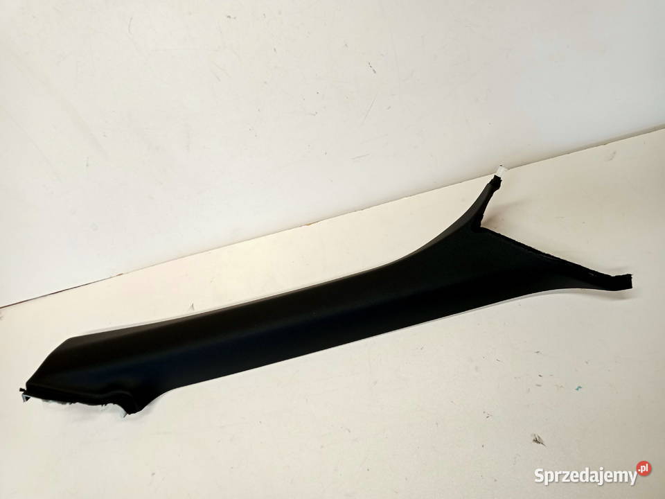 AUDI A5 8W CABRIO SŁUPEK TAPICERKI PRAWY LEWY Rakoniewice