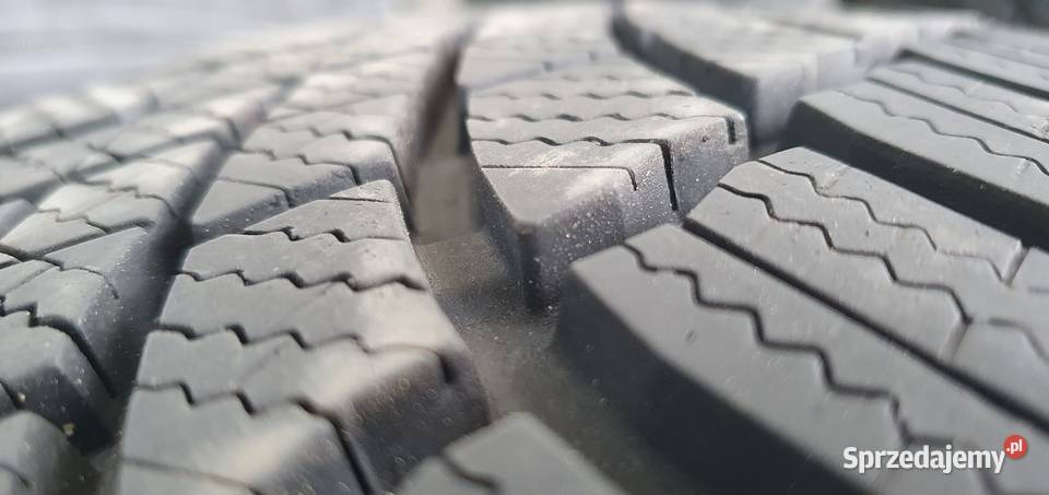 opony zimowe BRIDGESTONE BLIZZAK LM005 20555 r16 Pabianice