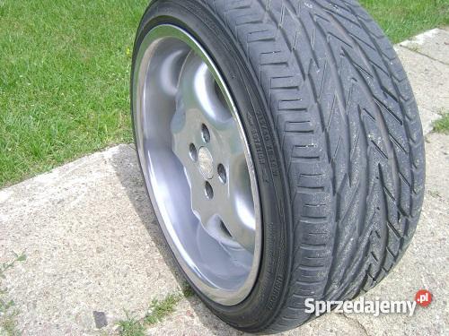 Felgi RH CUP Białystok