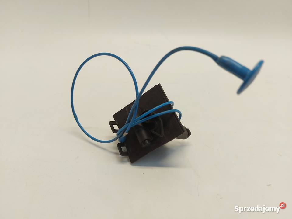 BMW i3 i01 REX Zamek klapki wlewu paliwa 7309680 Karoseria