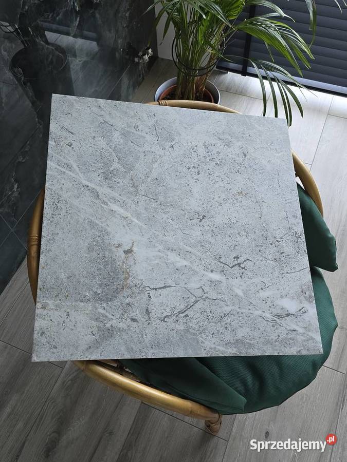 Płytka KEROS MAINE ACERO 60x60 łódzkie