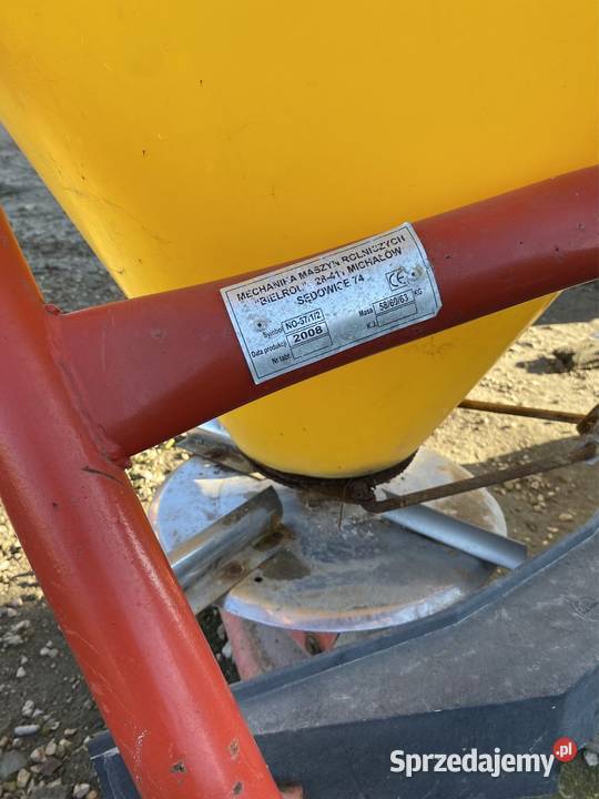 Rozsiewasz lejek Włoszczowa