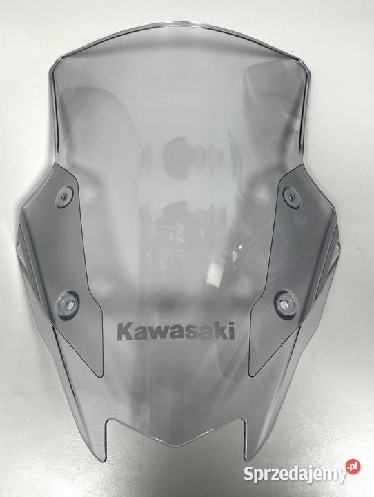 KAWASAKI Ninja 1000 SX ZX1002 2023 Szyba Osłona Części i akcesoria motocyklowe Łobżenica sprzedam