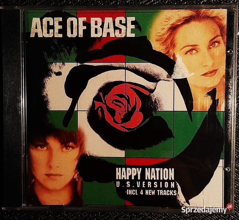 Wspaniały Album CD Kultowego Zespołu BLONDIE dolnośląskie