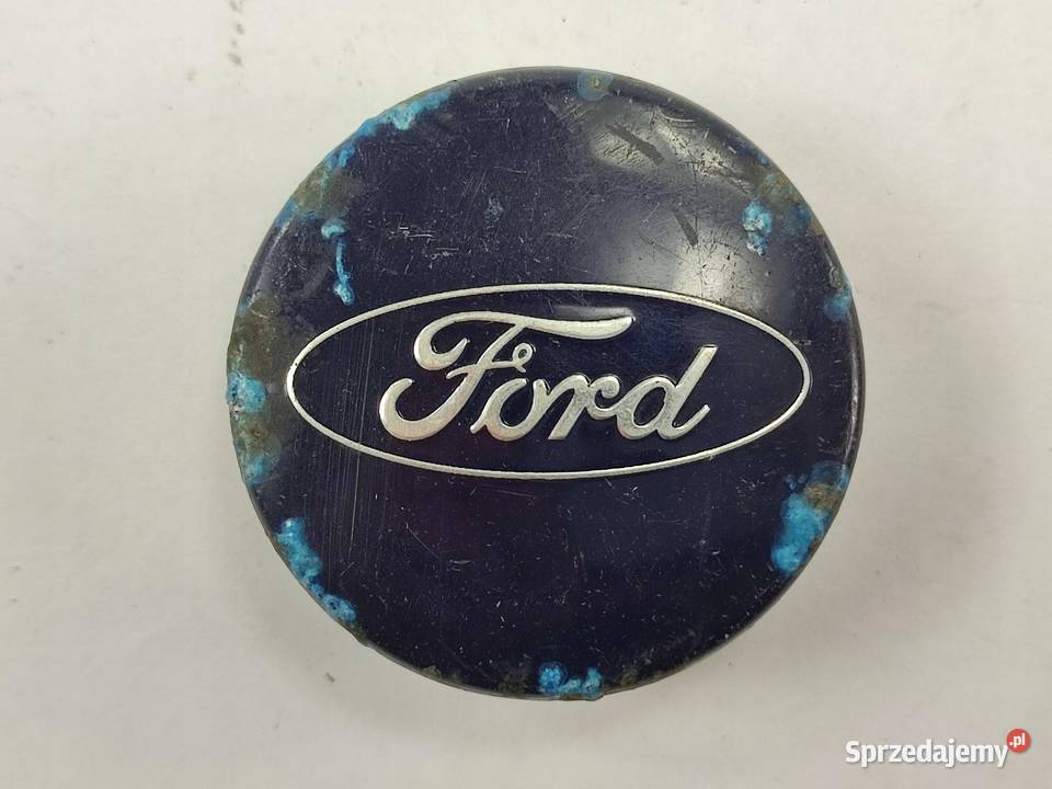DEKIELKI FELGI KOMPLET 55mm 55mm FORD 6M211003BA Akcesoria