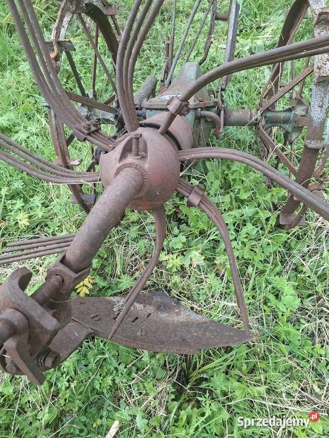 Kopaczka elewatorowa do ziemniaków Busko-Zdrój sprzedam