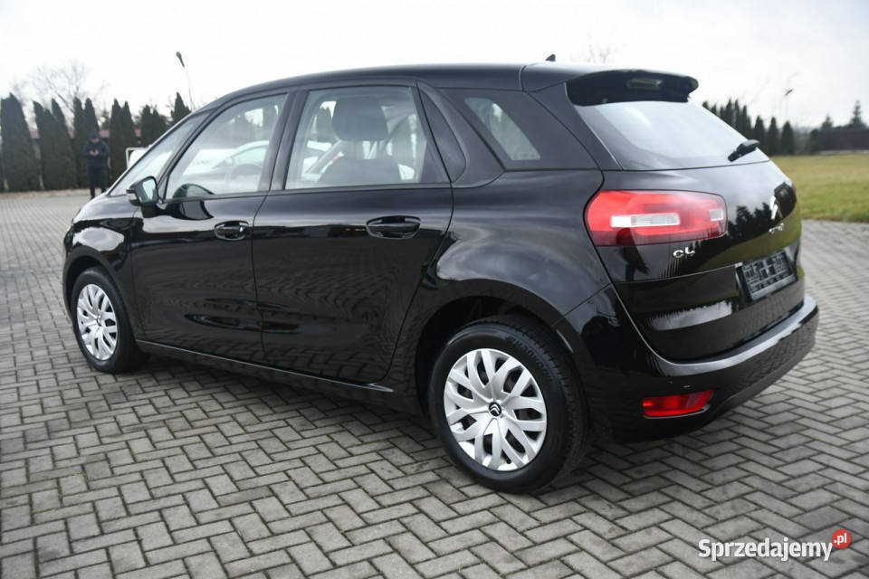 Citroen C4 Picasso 16hdi DUDKI11 czujnik zmierzchu