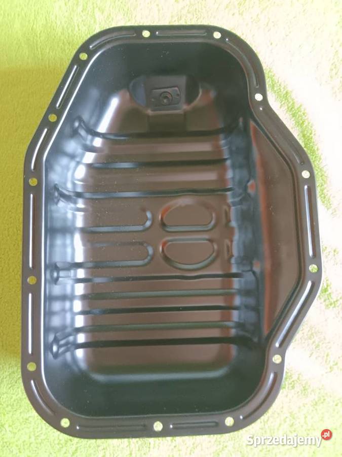 Miska olejowa Lexus SC430 GS430 1210250070 Katowice sprzedam