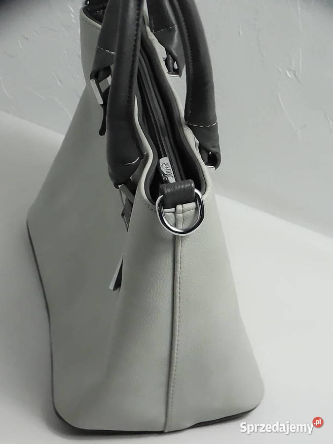 Elegancka Torebka Karen Collection Stan Biłgoraj