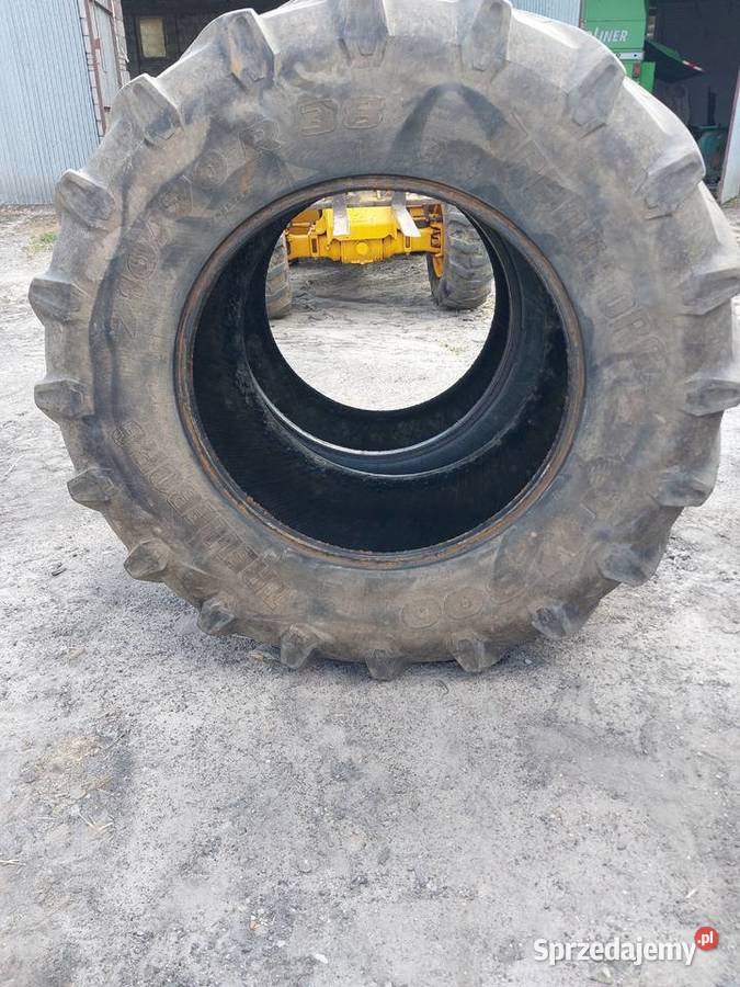 Trelleborg opony opona 71070 r 38 2 Mroczno