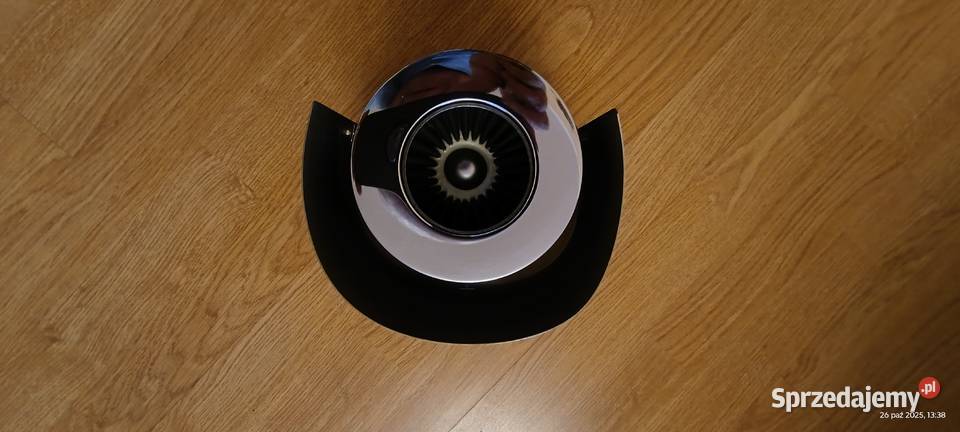 Filtr stożkowy sportowy osłona termiczna osobowe Katowice