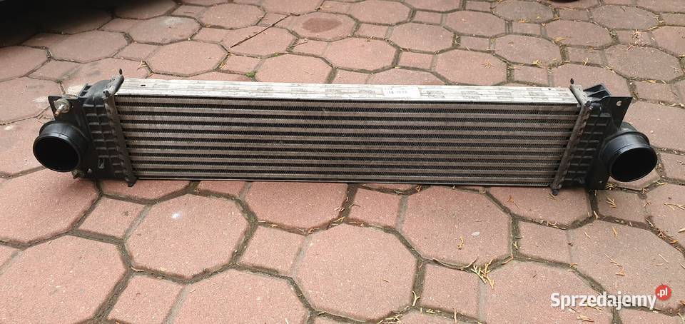 Intercooler Ford Edge Mondeo MK5 V 5 S Galaxy 20 Silniki i osprzęt Kraków sprzedam