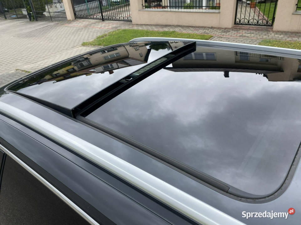 Volkswagen Passat 240 wirtualne zegary 4Motion centralny zamek Wejherowo sprzedam