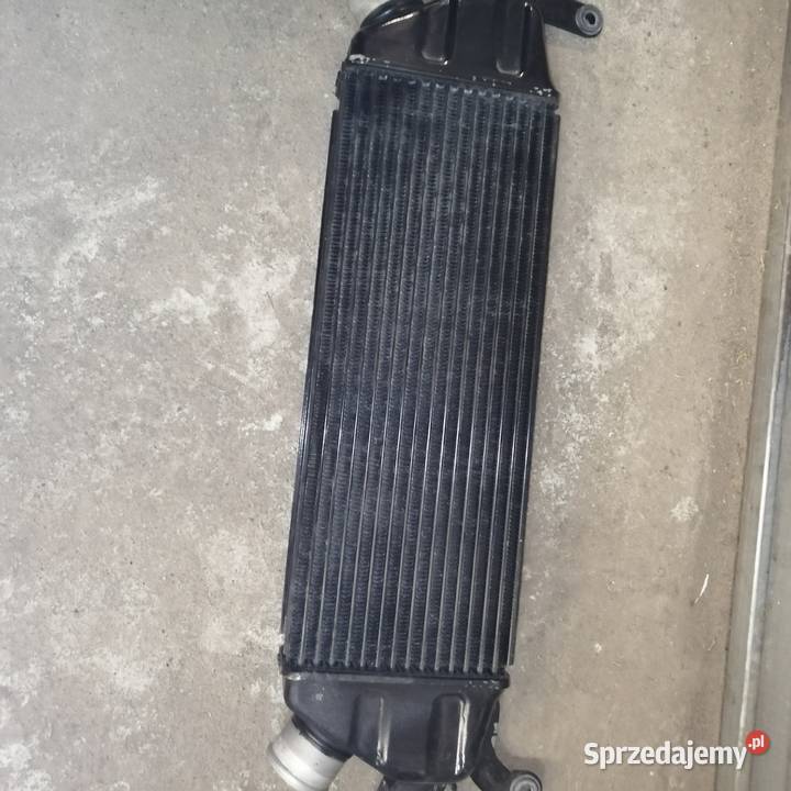 Intercooler Outlander 20 did 0712 Opole