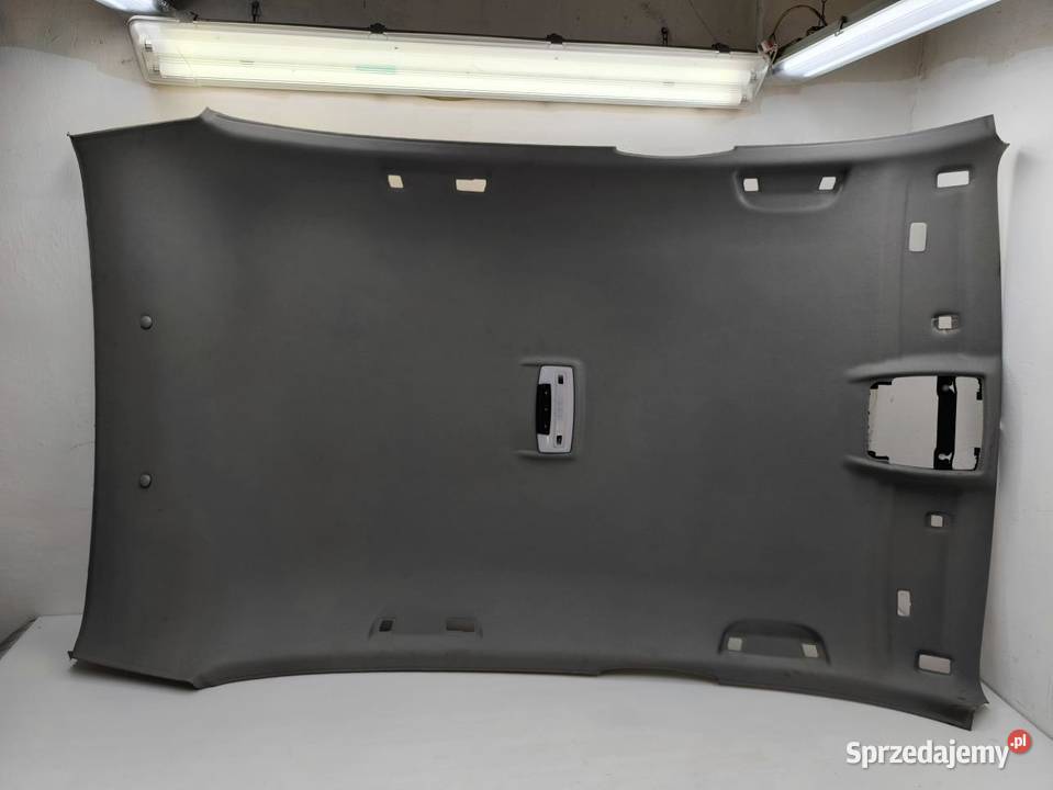 PODSUFITKA BMW F20 EVERESTGRAU