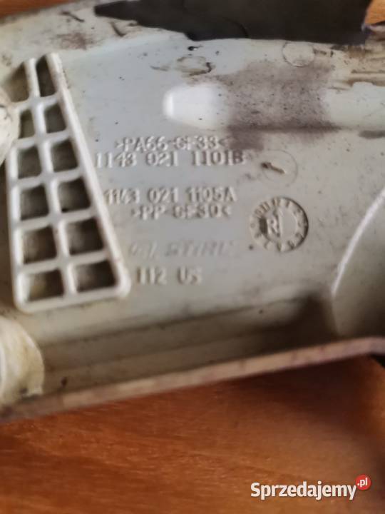 PILARKA SPALINOWA STIHL MS231 DROBIAZGI Z Piły łańcuchowe wielkopolskie Międzychód