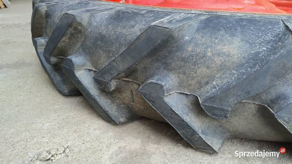 Koła Koło Kompletne Wąskie 9 95 42 Mtz Pronar Kowale Pańskie