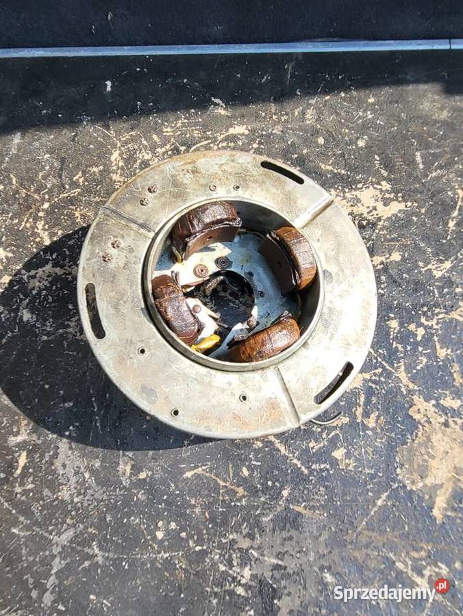 NORIS MLZ 64560 VICTORIA KR ZUNDAPP TRIUMPH NSU śląskie