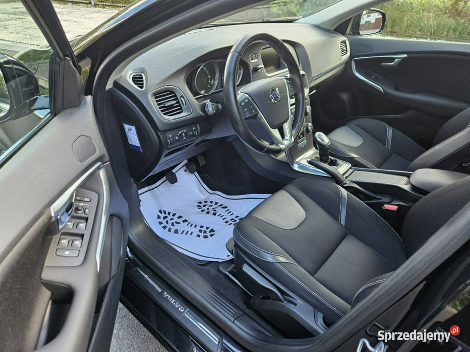Volvo V40 Pełna Historia Serwisowa Super Stan Opoczno sprzedam