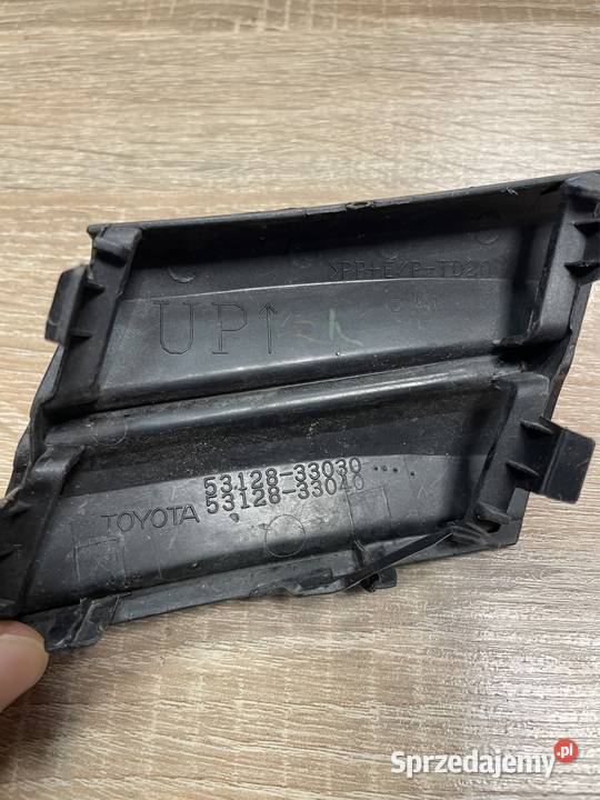 Toyota Camry zaślepka 5312833030 Kozubszczyzna