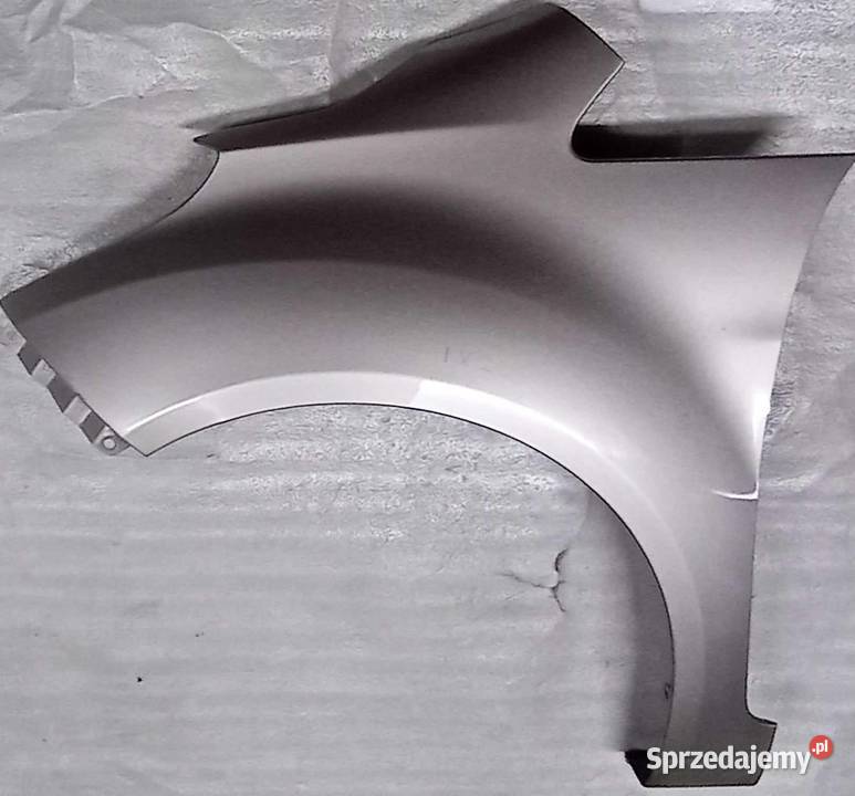 Błotniki Hyundai ix20 prawy lewy Karoseria Włocławek